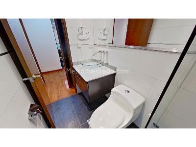 Apartamento de 2 alcobas en venta en Santa Barbara, Bogotá, 76 m² · foto 16 de 19