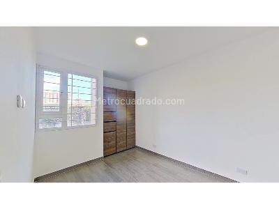 Apartaestudio en venta en Villa Alsacia, Bogotá, 35 m² · foto 3 de 14
