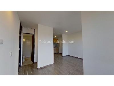 Apartaestudio en venta en Villa Alsacia, Bogotá, 35 m² · foto 7 de 14