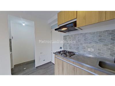 Apartaestudio en venta en Villa Alsacia, Bogotá, 35 m² · foto 8 de 14