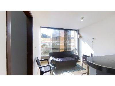 Apartamento de 3 alcobas en venta en San Antonio, Bogotá, 51 m² · foto 2 de 15