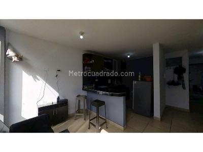Apartamento de 3 alcobas en venta en San Antonio, Bogotá, 51 m² · foto 3 de 15