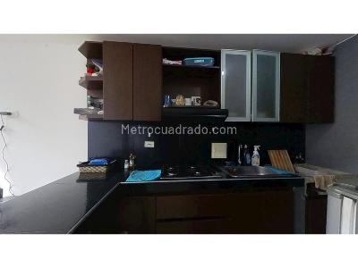 Apartamento de 3 alcobas en venta en San Antonio, Bogotá, 51 m² · foto 4 de 15