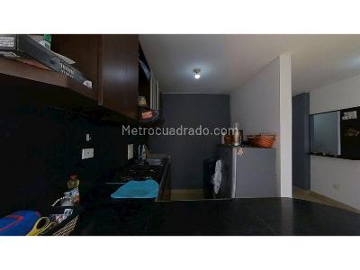 Apartamento de 3 alcobas en venta en San Antonio, Bogotá, 51 m² · foto 5 de 15