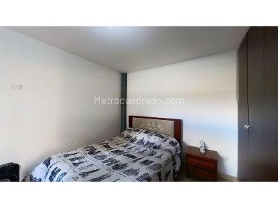 Apartamento de 3 alcobas en venta en San Antonio, Bogotá, 51 m² · foto 11 de 15