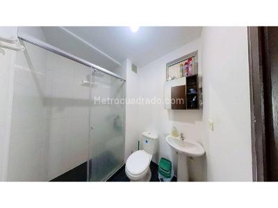 Apartamento de 3 alcobas en venta en San Antonio, Bogotá, 51 m² · foto 13 de 15