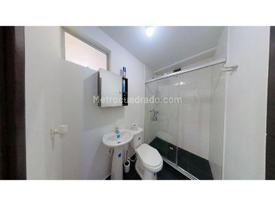Apartamento de 3 alcobas en venta en San Antonio, Bogotá, 51 m² · foto 14 de 15
