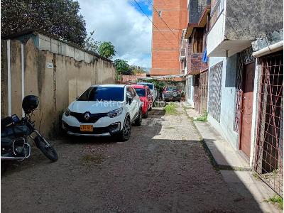 Apartamento de 3 alcobas en venta en San Antonio, Bogotá, 51 m² · foto 15 de 15