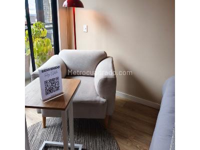 Apartamento en venta en Chapinero, Bogotá · foto 4 de 7