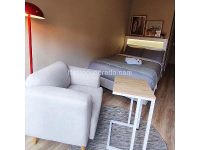 Apartamento en venta en Chapinero, Bogotá · foto 5 de 7