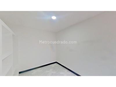 Apartamento de 3 alcobas en venta en Laureles, Bogotá, 50 m² · foto 10 de 20