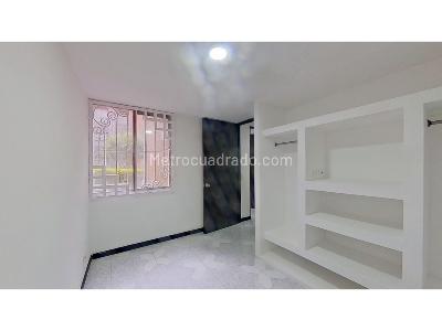 Apartamento de 3 alcobas en venta en Laureles, Bogotá, 50 m² · foto 12 de 20