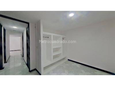 Apartamento de 3 alcobas en venta en Laureles, Bogotá, 50 m² · foto 13 de 20