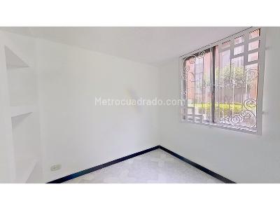 Apartamento de 3 alcobas en venta en Laureles, Bogotá, 50 m² · foto 14 de 20