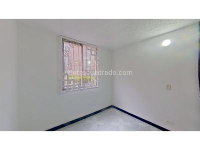 Apartamento de 3 alcobas en venta en Laureles, Bogotá, 50 m² · foto 15 de 20