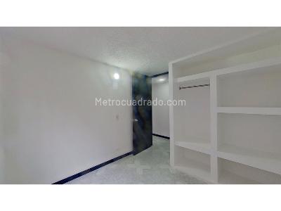 Apartamento de 3 alcobas en venta en Laureles, Bogotá, 50 m² · foto 16 de 20