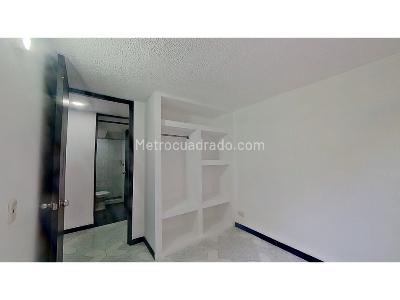 Apartamento de 3 alcobas en venta en Laureles, Bogotá, 50 m² · foto 17 de 20