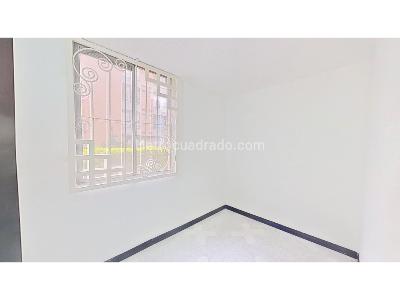 Apartamento de 3 alcobas en venta en Laureles, Bogotá, 50 m² · foto 18 de 20