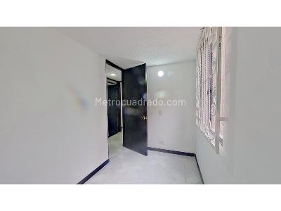 Apartamento de 3 alcobas en venta en Laureles, Bogotá, 50 m² · foto 20 de 20