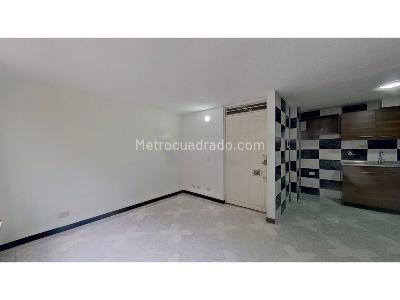 Apartamento de 3 alcobas en venta en Laureles, Bogotá, 50 m² · foto 3 de 20