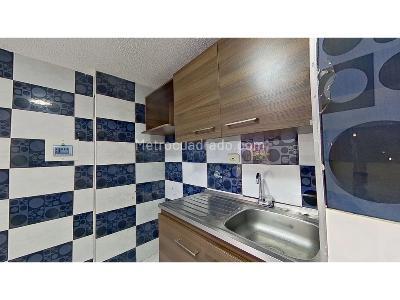 Apartamento de 3 alcobas en venta en Laureles, Bogotá, 50 m² · foto 6 de 20