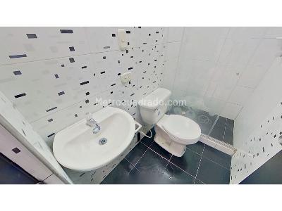 Apartamento de 3 alcobas en venta en Laureles, Bogotá, 50 m² · foto 8 de 20