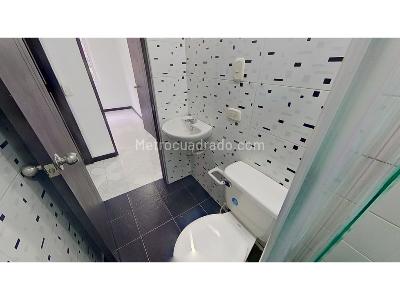 Apartamento de 3 alcobas en venta en Laureles, Bogotá, 50 m² · foto 9 de 20