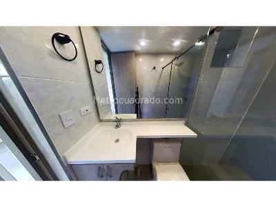 Apartamento de 2 alcobas en venta en San Jorge, Bogotá, 38 m² · foto 2 de 20