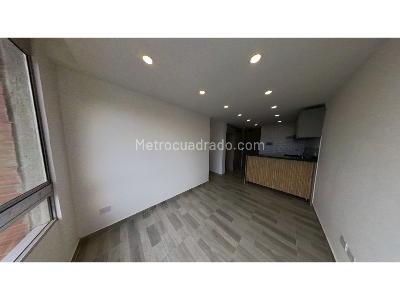 Apartamento de 2 alcobas en venta en San Jorge, Bogotá, 38 m² · foto 3 de 20