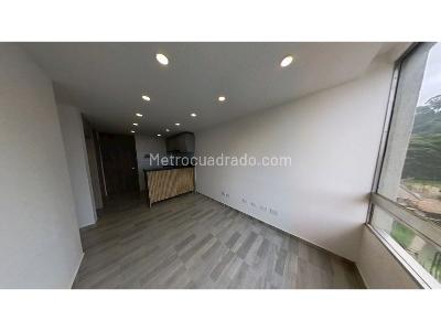 Apartamento de 2 alcobas en venta en San Jorge, Bogotá, 38 m² · foto 4 de 20