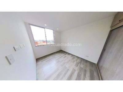 Apartamento de 2 alcobas en venta en San Jorge, Bogotá, 38 m² · foto 5 de 20