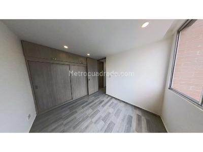 Apartamento de 2 alcobas en venta en San Jorge, Bogotá, 38 m² · foto 6 de 20
