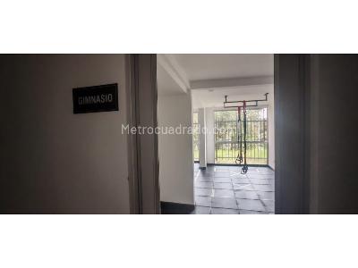 Apartamento de 2 alcobas en venta en San Jorge, Bogotá, 38 m² · foto 7 de 20