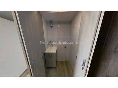 Apartamento de 2 alcobas en venta en San Jorge, Bogotá, 38 m² · foto 9 de 20