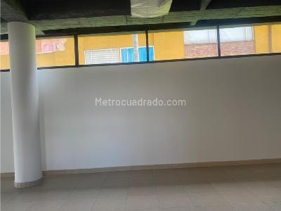 Apartamento de 2 alcobas en venta en San Jorge, Bogotá, 38 m² · foto 10 de 20