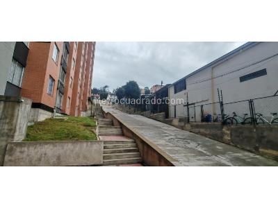 Apartamento de 2 alcobas en venta en San Jorge, Bogotá, 38 m² · foto 13 de 20