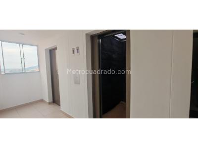 Apartamento de 2 alcobas en venta en San Jorge, Bogotá, 38 m² · foto 15 de 20
