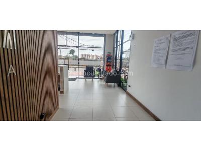 Apartamento de 2 alcobas en venta en San Jorge, Bogotá, 38 m² · foto 18 de 20