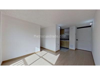 Apartamento en venta en Barrio Hacienda San Rafael, Zipaquirá · foto 2 de 20