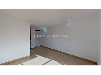 Apartamento en venta en Barrio Hacienda San Rafael, Zipaquirá · foto 3 de 20