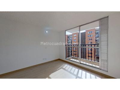 Apartamento en venta en Barrio Hacienda San Rafael, Zipaquirá · foto 4 de 20