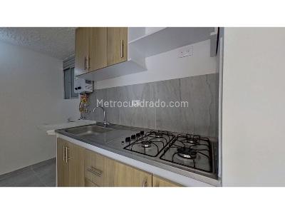 Apartamento en venta en Barrio Hacienda San Rafael, Zipaquirá · foto 5 de 20