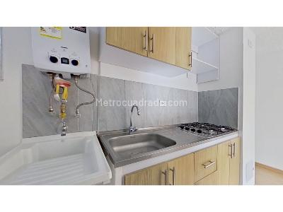 Apartamento en venta en Barrio Hacienda San Rafael, Zipaquirá · foto 6 de 20