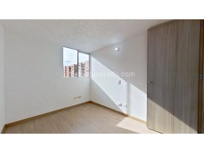 Apartamento en venta en Barrio Hacienda San Rafael, Zipaquirá · foto 8 de 20