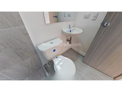 Apartamento en venta en Barrio Hacienda San Rafael, Zipaquirá · foto 16 de 20