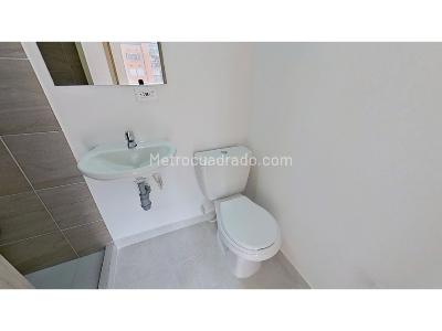 Apartamento en venta en Barrio Hacienda San Rafael, Zipaquirá · foto 17 de 20
