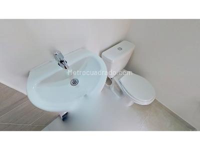 Apartamento en venta en Barrio Hacienda San Rafael, Zipaquirá · foto 18 de 20