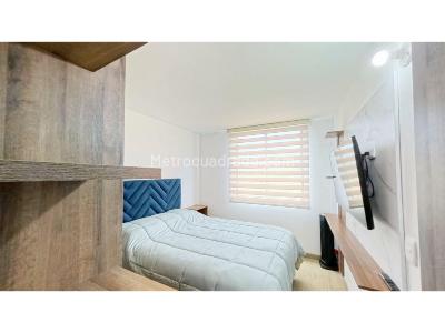 Apartamento de 3 alcobas en venta en La Codorniz, Zipaquirá, 74 m² · foto 10 de 20