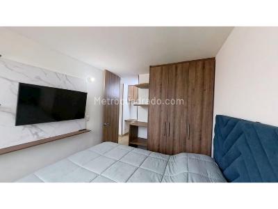 Apartamento de 3 alcobas en venta en La Codorniz, Zipaquirá, 74 m² · foto 11 de 20