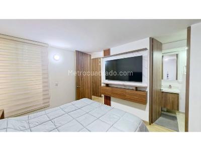 Apartamento de 3 alcobas en venta en La Codorniz, Zipaquirá, 74 m² · foto 13 de 20